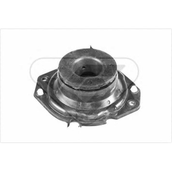 Опора стойки амортизатора HUTCHINSON 533048