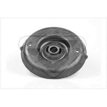 Опора стойки амортизатора HUTCHINSON 533052