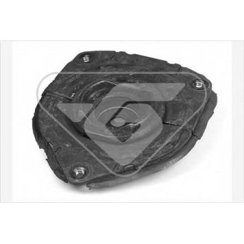 Опора стойки амортизатора HUTCHINSON 533055