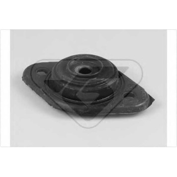 Опора стойки амортизатора HUTCHINSON 538124