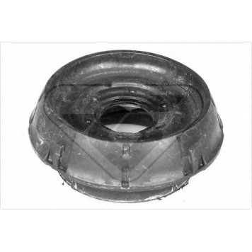 Опора стойки амортизатора HUTCHINSON 538299