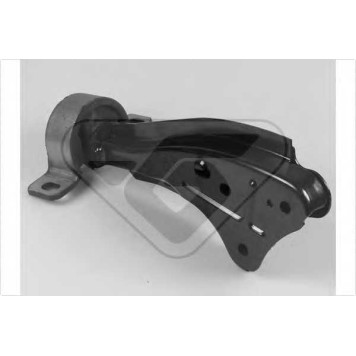 Кронштейн подвески двигателя HUTCHINSON 538300