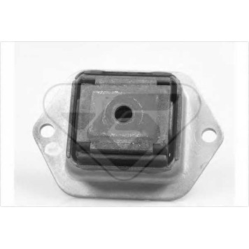 Втулка балки моста HUTCHINSON 538320