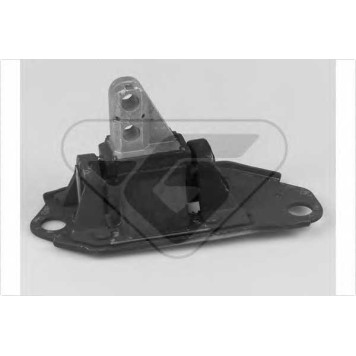 Кронштейн подвески двигателя HUTCHINSON 538406