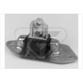 Кронштейн подвески двигателя HUTCHINSON 538605