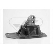 Кронштейн подвески двигателя HUTCHINSON 538773