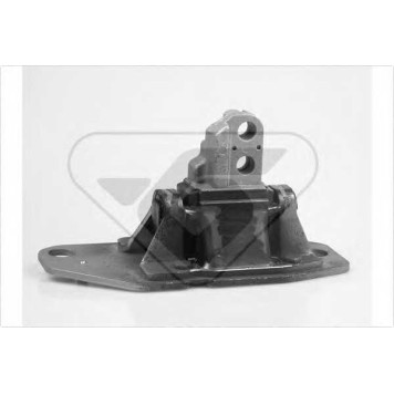 Кронштейн подвески двигателя HUTCHINSON 538773