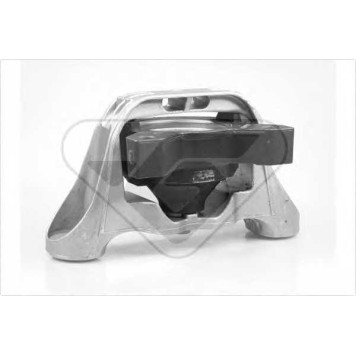 Кронштейн подвески двигателя HUTCHINSON 538923