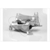 Подвеска коробки передач HUTCHINSON 538A08