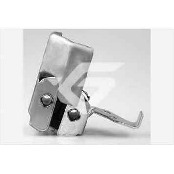 Буфер глушителя HUTCHINSON 538A18