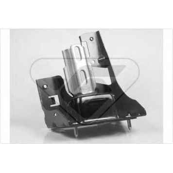 Подвеска коробки передач HUTCHINSON 538B54