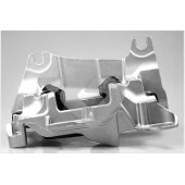 Подвеска коробки передач HUTCHINSON 538C35