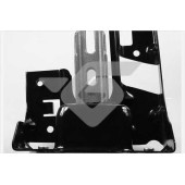 Подвеска коробки передач HUTCHINSON 538C56