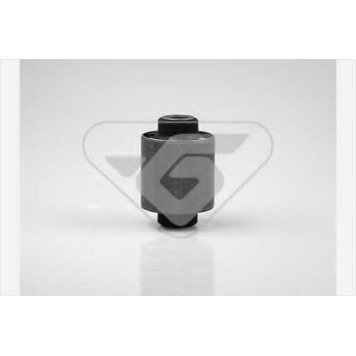 Подвеска рычага независимой подвески колеса HUTCHINSON 560065