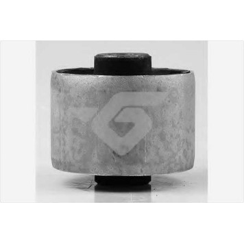 Подвеска рычага независимой подвески колеса HUTCHINSON 560623