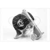 Кронштейн подвески двигателя HUTCHINSON 585101
