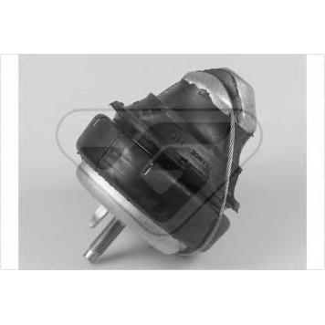 Кронштейн подвески двигателя HUTCHINSON 586033