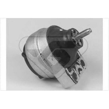 Кронштейн подвески двигателя HUTCHINSON 586089