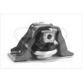 Кронштейн подвески двигателя HUTCHINSON 586237