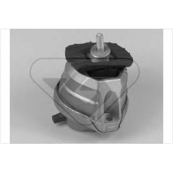 Кронштейн подвески двигателя HUTCHINSON 586312