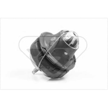 Кронштейн подвески двигателя HUTCHINSON 586338