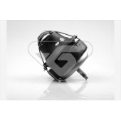 Кронштейн подвески двигателя HUTCHINSON 586346