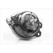 Кронштейн подвески двигателя HUTCHINSON 586350