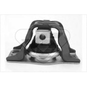 Кронштейн подвески двигателя HUTCHINSON 586360