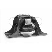 Кронштейн подвески двигателя HUTCHINSON 586367