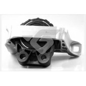 Кронштейн подвески двигателя HUTCHINSON 586454