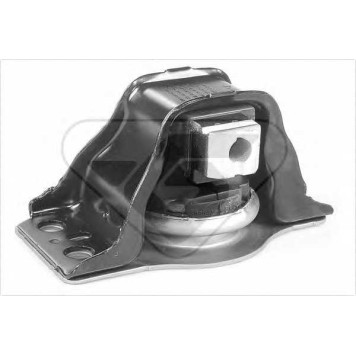 Кронштейн подвески двигателя HUTCHINSON 586545