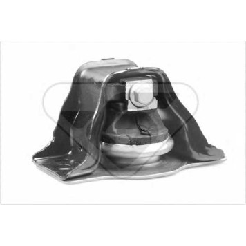 Кронштейн подвески двигателя HUTCHINSON 586582