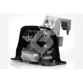 Кронштейн подвески двигателя HUTCHINSON 586644