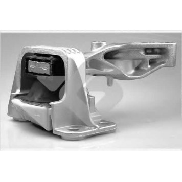 Кронштейн подвески двигателя HUTCHINSON 586656