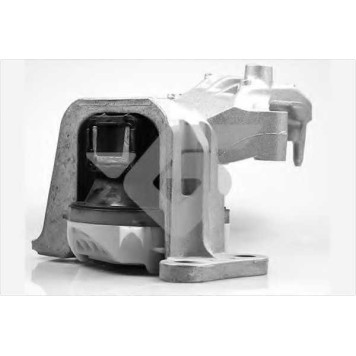 Кронштейн подвески двигателя HUTCHINSON 586667