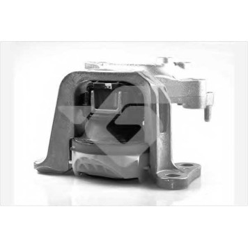 Кронштейн подвески двигателя HUTCHINSON 586674