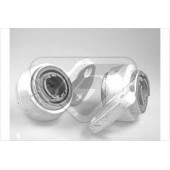 Подвеска рычага независимой подвески колеса HUTCHINSON 590015