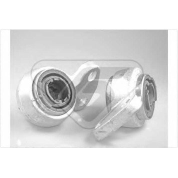 Подвеска рычага независимой подвески колеса HUTCHINSON 590015