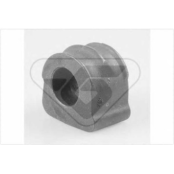 Опора стабилизатора HUTCHINSON 590036