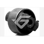 Подвеска рычага независимой подвески колеса HUTCHINSON 590150