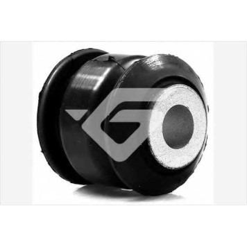 Подвеска рычага независимой подвески колеса HUTCHINSON 590158