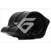 Опора стабилизатора HUTCHINSON 590167