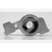 Подвеска рычага независимой подвески колеса HUTCHINSON 590170