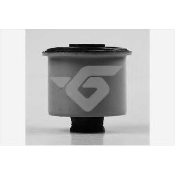 Втулка балки моста HUTCHINSON 590172