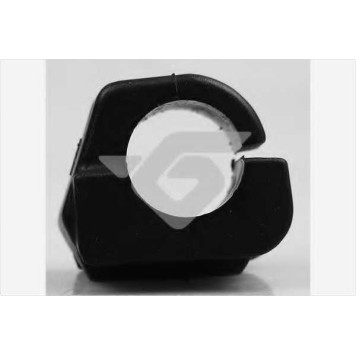 Опора стабилизатора HUTCHINSON 590187