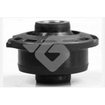 Подвеска рычага независимой подвески колеса HUTCHINSON 590193