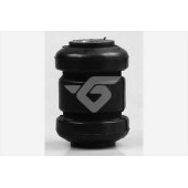 Подвеска рычага независимой подвески колеса HUTCHINSON 590198