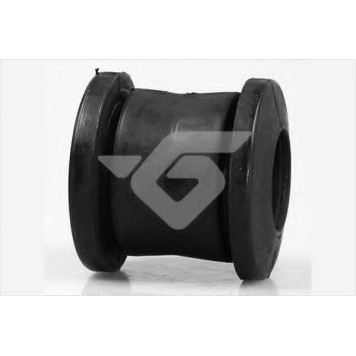 Подвеска рычага независимой подвески колеса HUTCHINSON 590222