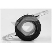 Подвеска рычага независимой подвески колеса HUTCHINSON 590224