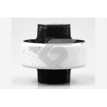 Подвеска рычага независимой подвески колеса HUTCHINSON 590231